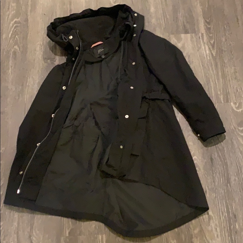 Raincoat